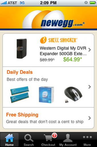 Illustration for article titled This Week's Best iPhone Apps
